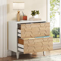 Two Drawer Lateral File Cabinet For A4 Letter And Legal Size Documents