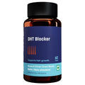 DHT Blocker Tablets with Biotin 60